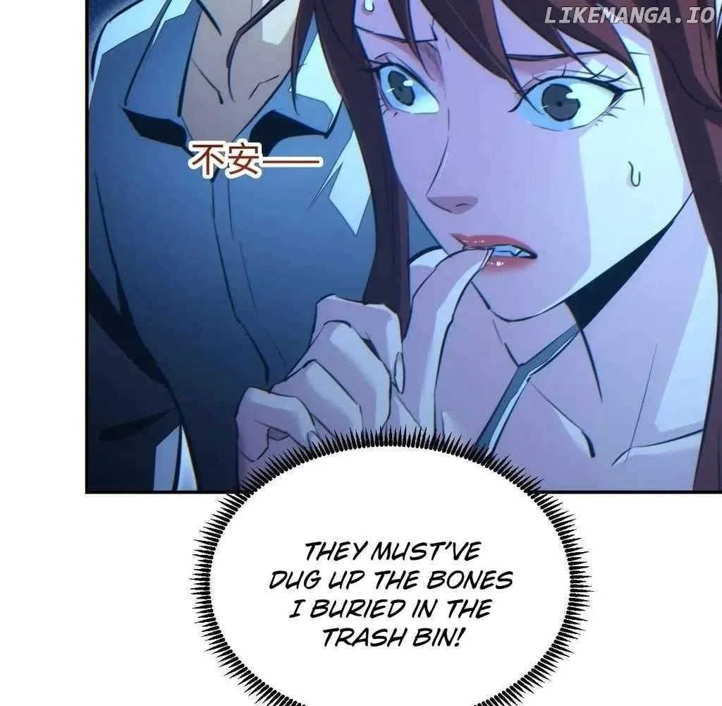 Rebirth in the end times: I reached the top by opening boxes Chapter 53 page 117