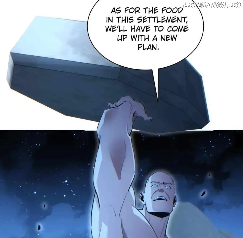 Rebirth in the end times: I reached the top by opening boxes Chapter 53 page 82