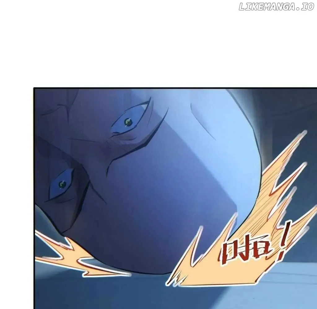 Rebirth in the end times: I reached the top by opening boxes Chapter 53 page 90