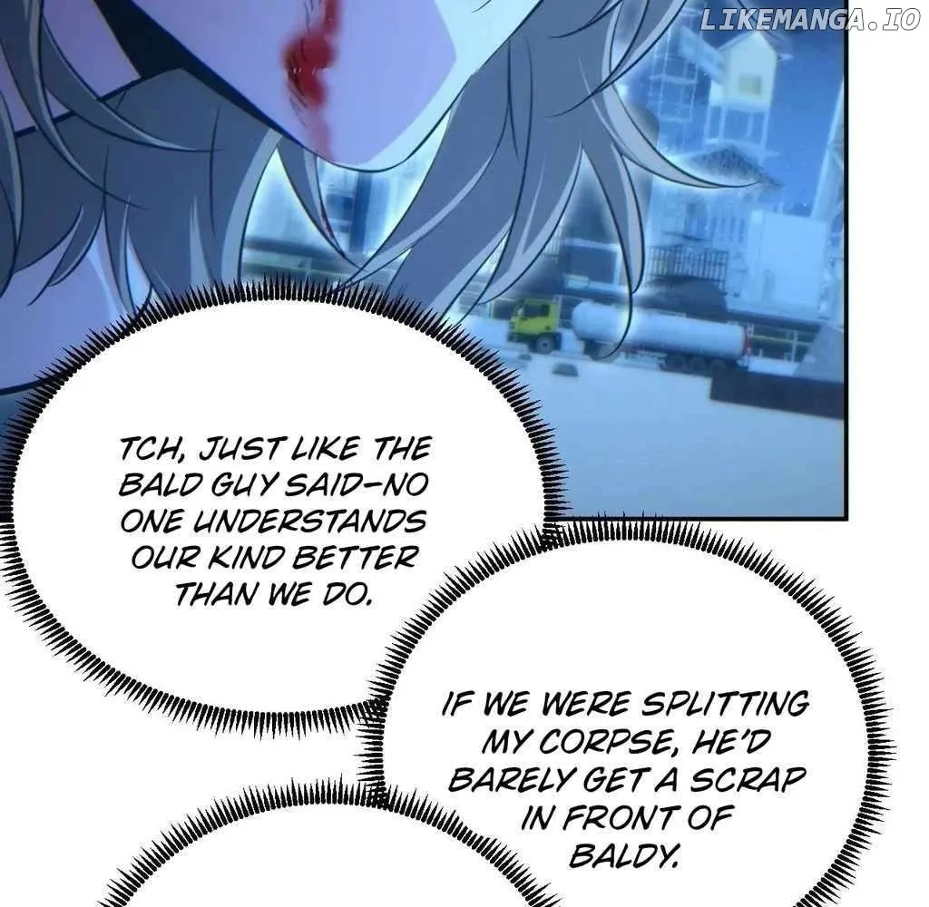 Rebirth in the end times: I reached the top by opening boxes Chapter 53 page 98