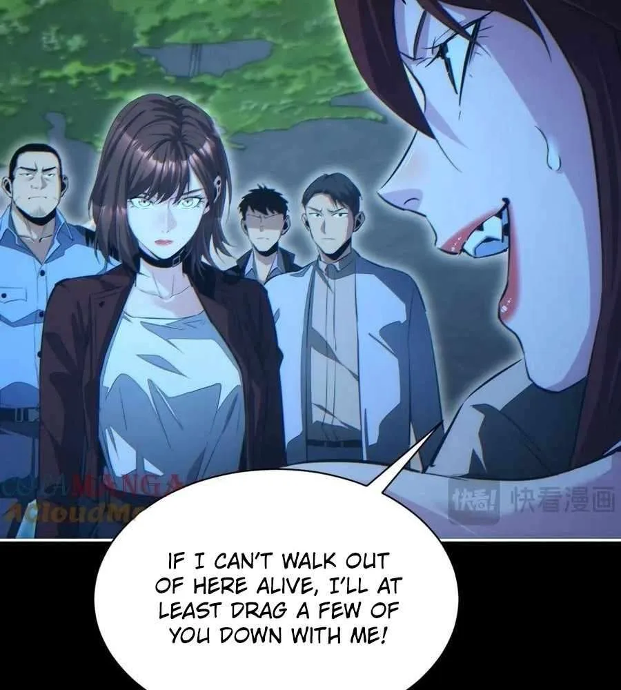 Rebirth in the end times: I reached the top by opening boxes Chapter 54 page 23