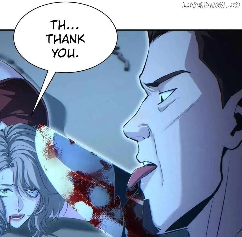 Rebirth in the end times: I reached the top by opening boxes Chapter 53 page 95
