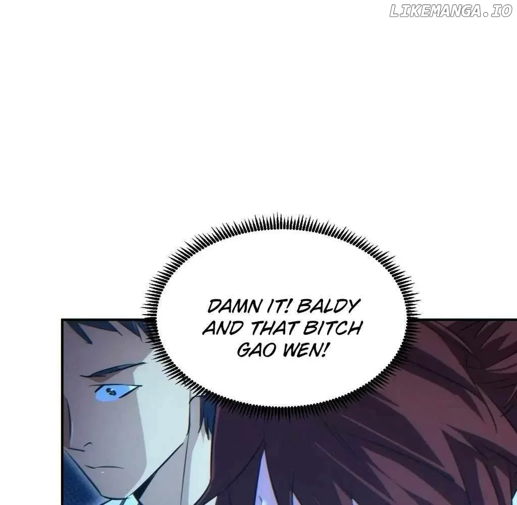 Rebirth in the end times: I reached the top by opening boxes Chapter 53 page 116