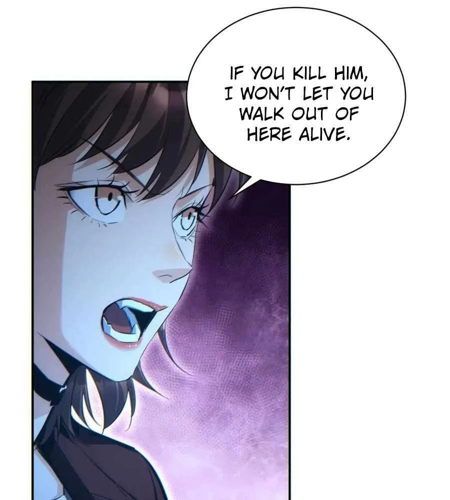 Rebirth in the end times: I reached the top by opening boxes Chapter 54 page 21