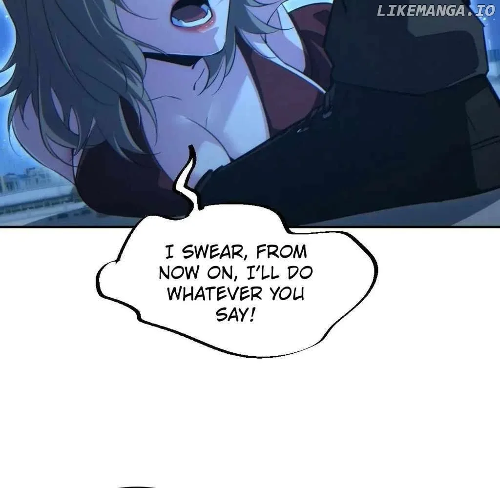 Rebirth in the end times: I reached the top by opening boxes Chapter 53 page 77