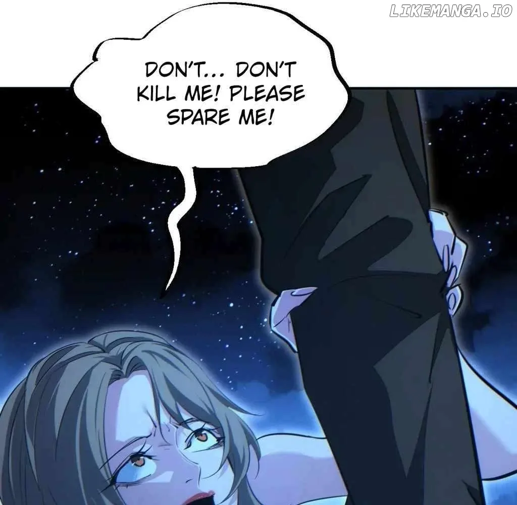 Rebirth in the end times: I reached the top by opening boxes Chapter 53 page 76