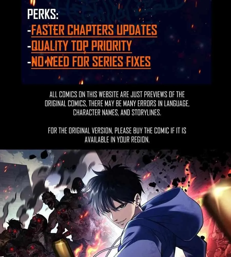 Rebirth in the end times: I reached the top by opening boxes Chapter 54 page 2