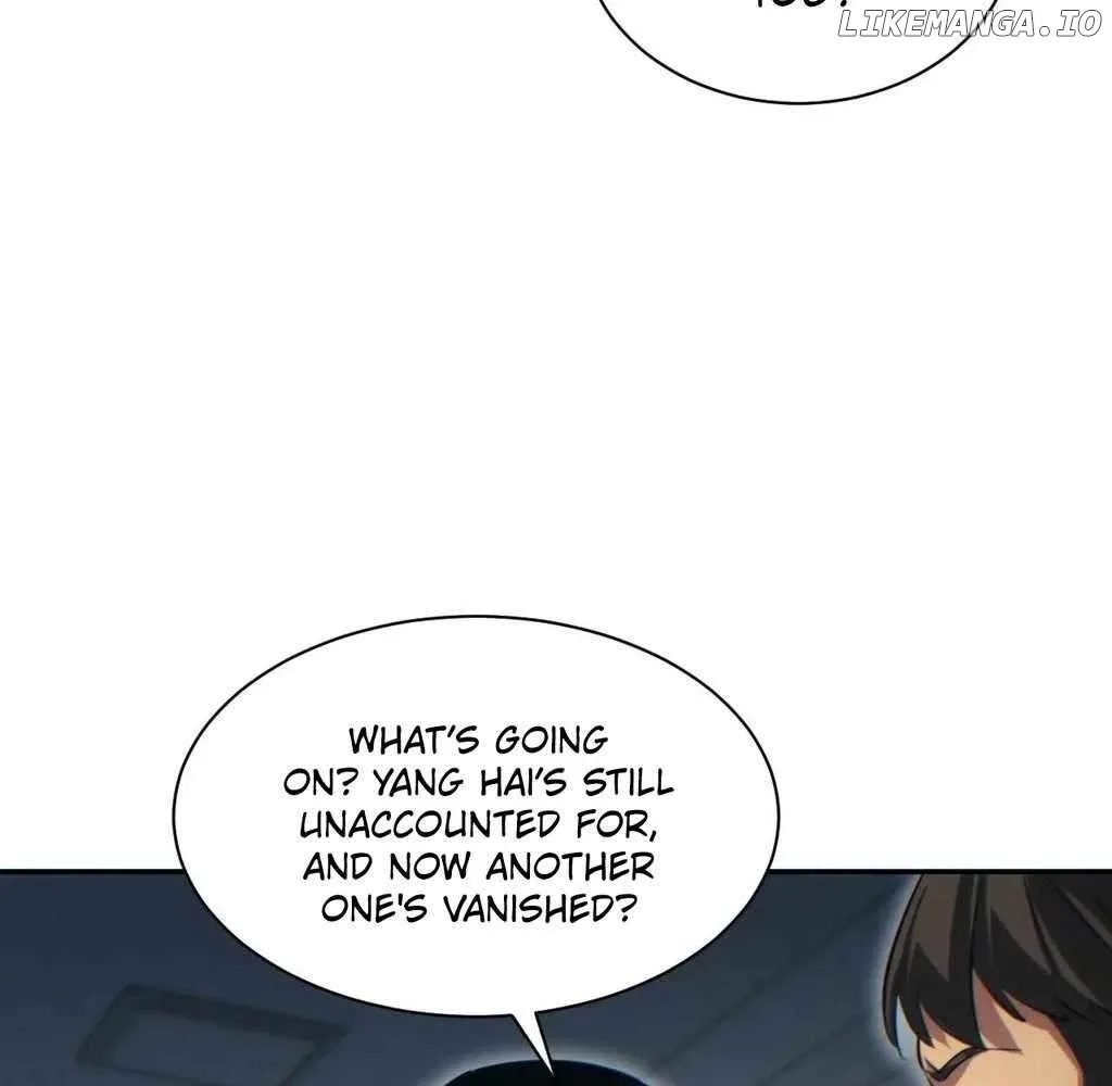 Rebirth in the end times: I reached the top by opening boxes Chapter 53 page 101