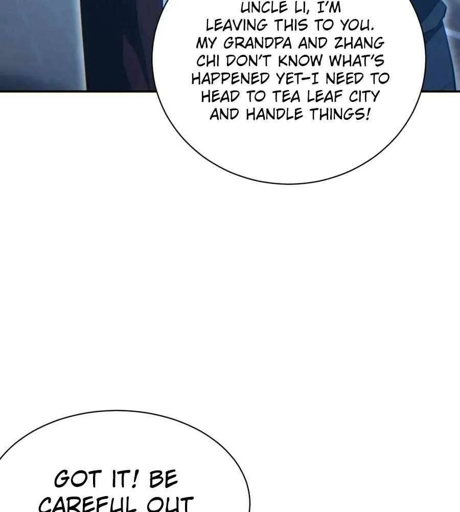 Rebirth in the end times: I reached the top by opening boxes Chapter 54 page 47