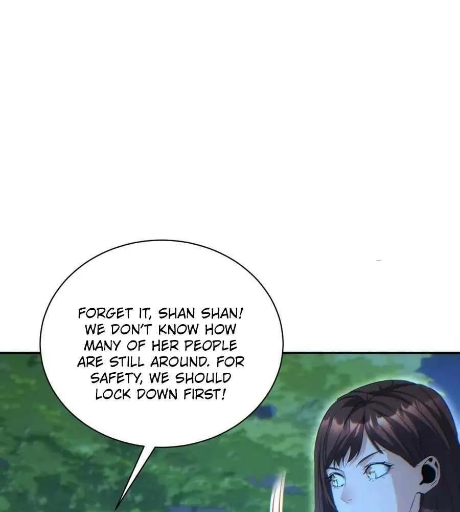 Rebirth in the end times: I reached the top by opening boxes Chapter 54 page 43