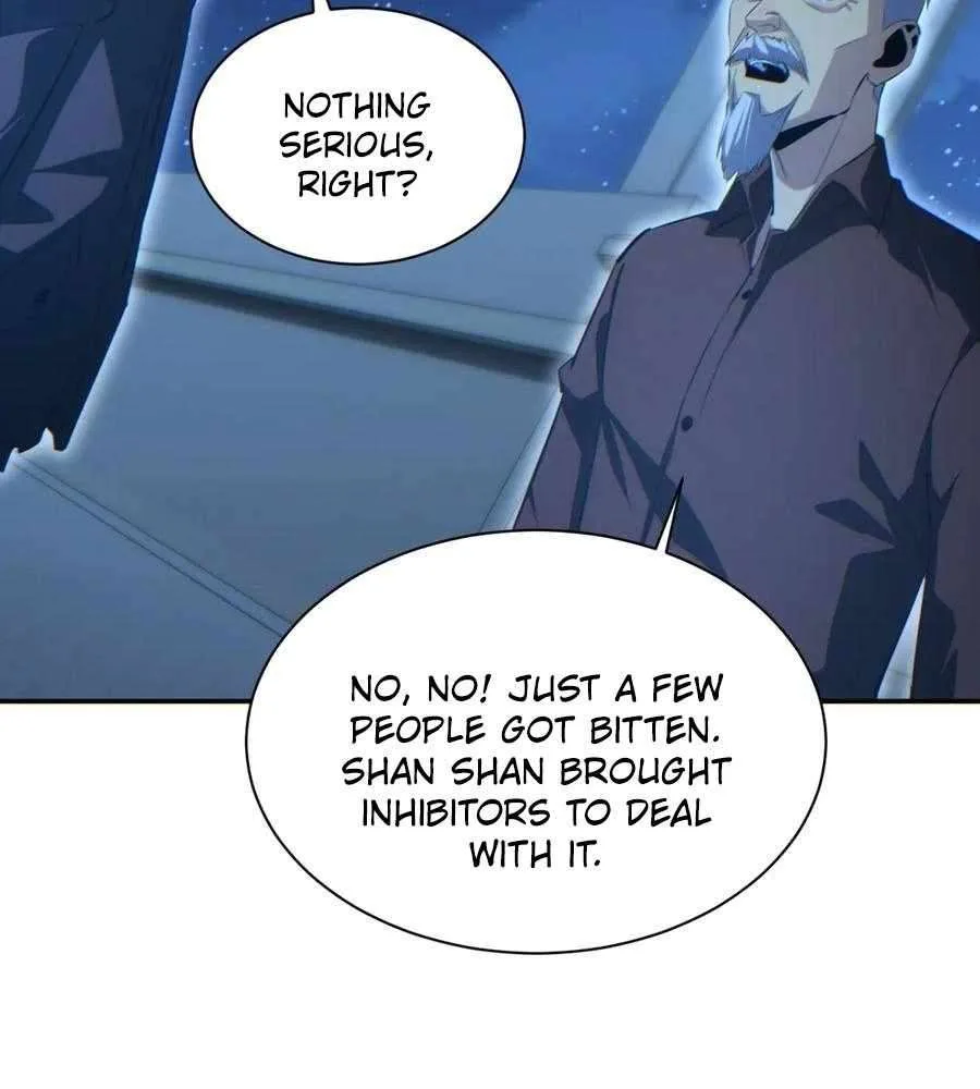 Rebirth in the end times: I reached the top by opening boxes Chapter 54 page 78