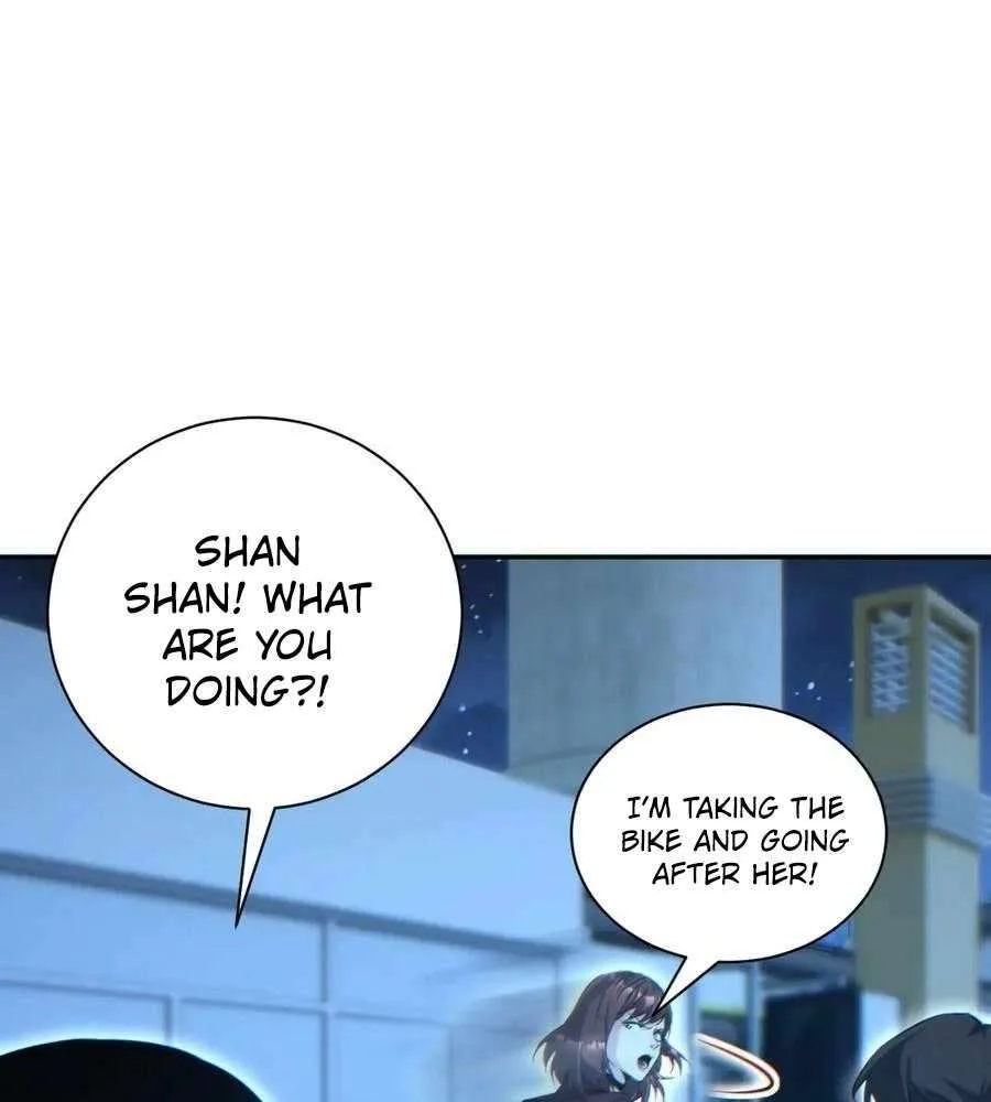 Rebirth in the end times: I reached the top by opening boxes Chapter 54 page 41