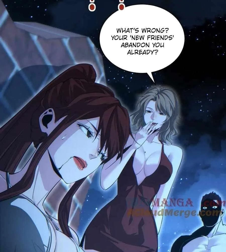 Rebirth in the end times: I reached the top by opening boxes Chapter 54 page 108