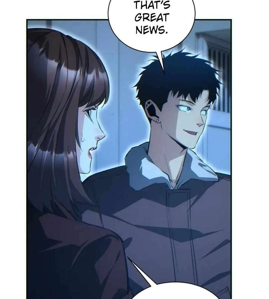 Rebirth in the end times: I reached the top by opening boxes Chapter 54 page 95