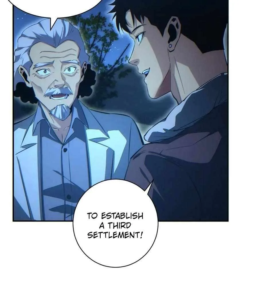 Rebirth in the end times: I reached the top by opening boxes Chapter 54 page 84