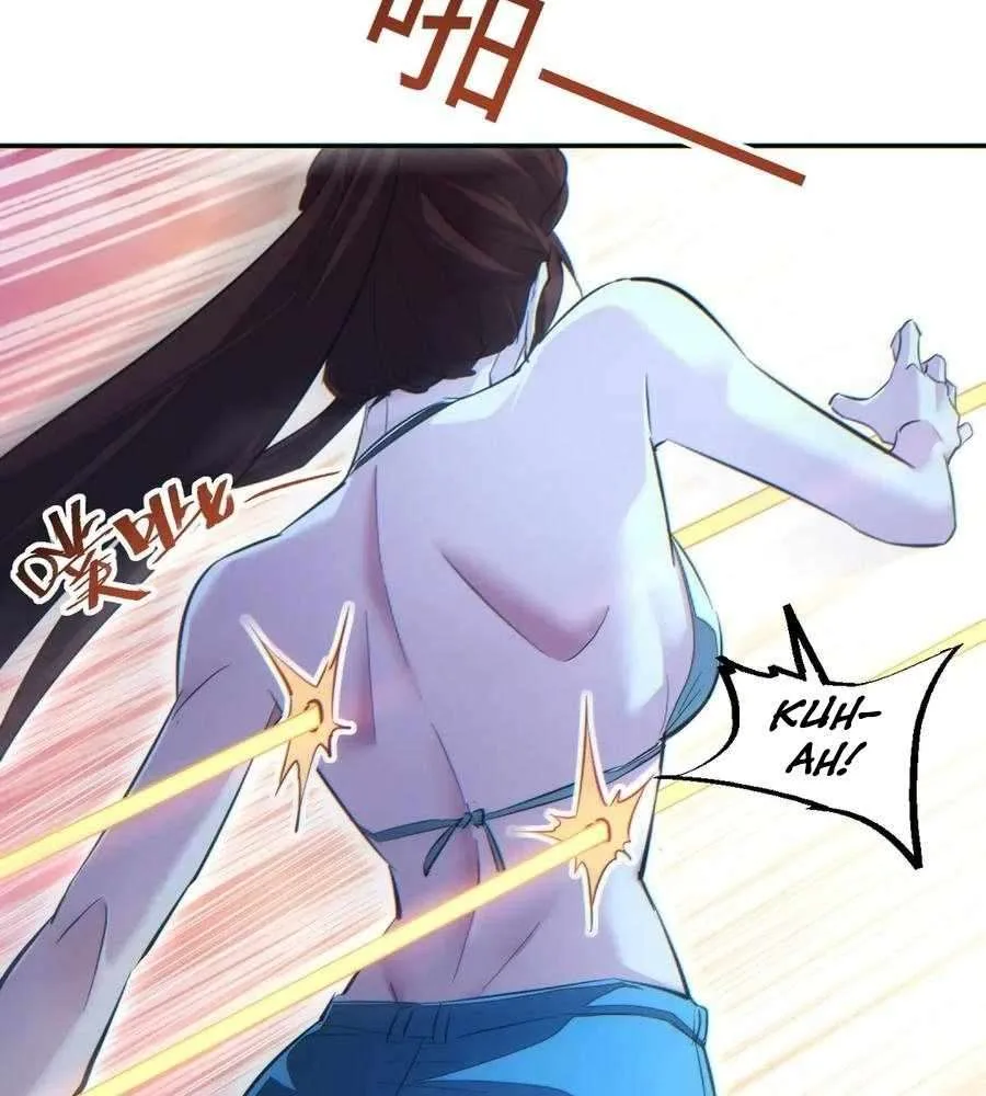 Rebirth in the end times: I reached the top by opening boxes Chapter 54 page 37
