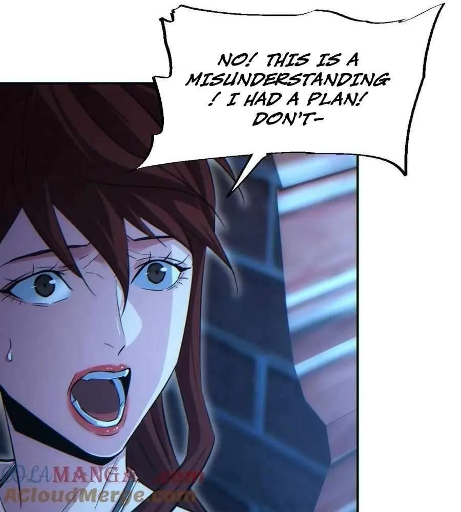 Rebirth in the end times: I reached the top by opening boxes Chapter 54 page 111
