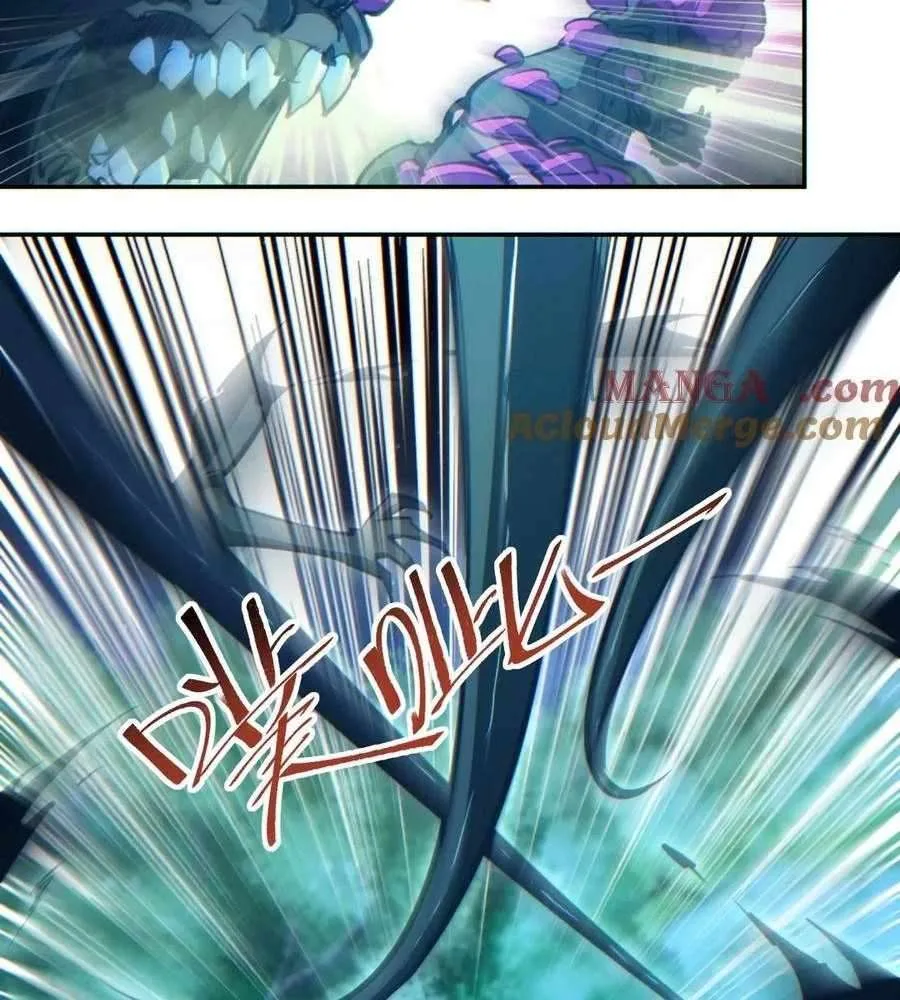 Rebirth in the end times: I reached the top by opening boxes Chapter 54 page 54
