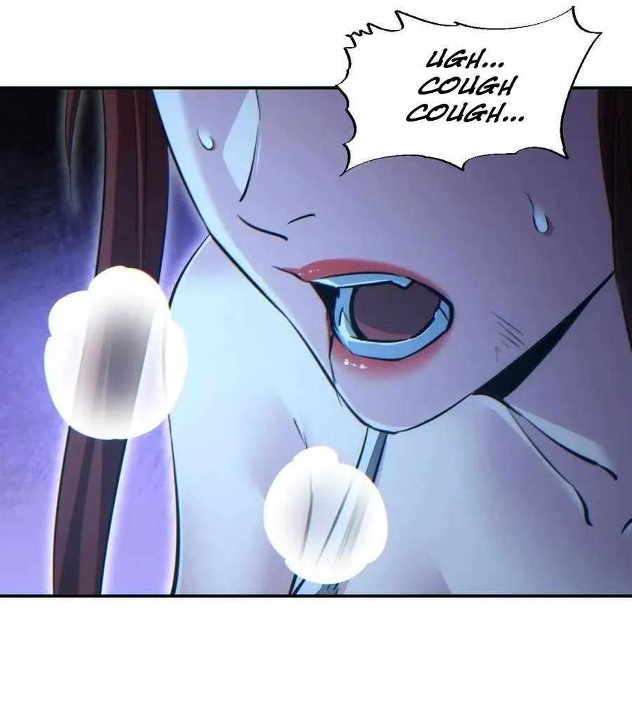 Rebirth in the end times: I reached the top by opening boxes Chapter 54 page 101