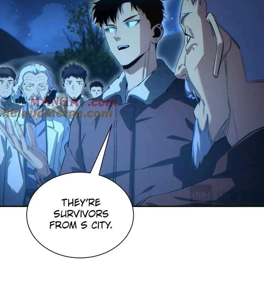 Rebirth in the end times: I reached the top by opening boxes Chapter 54 page 80