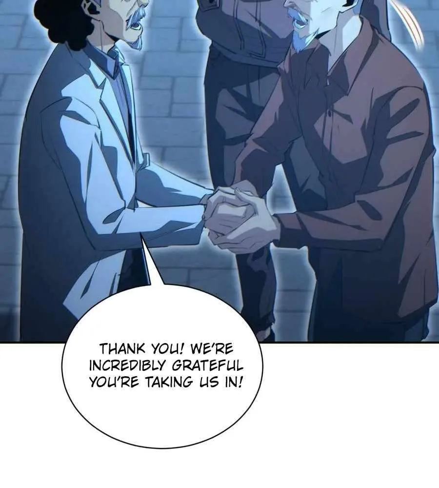 Rebirth in the end times: I reached the top by opening boxes Chapter 54 page 82