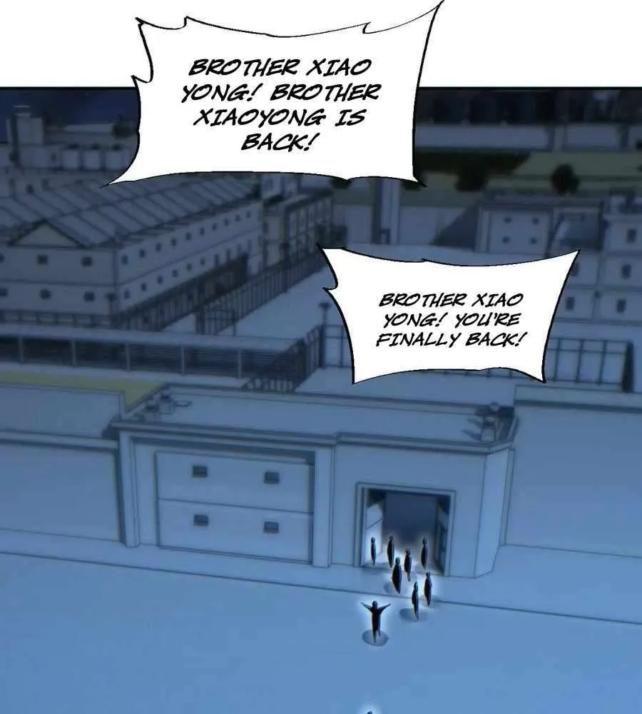 Rebirth in the end times: I reached the top by opening boxes Chapter 54 page 75