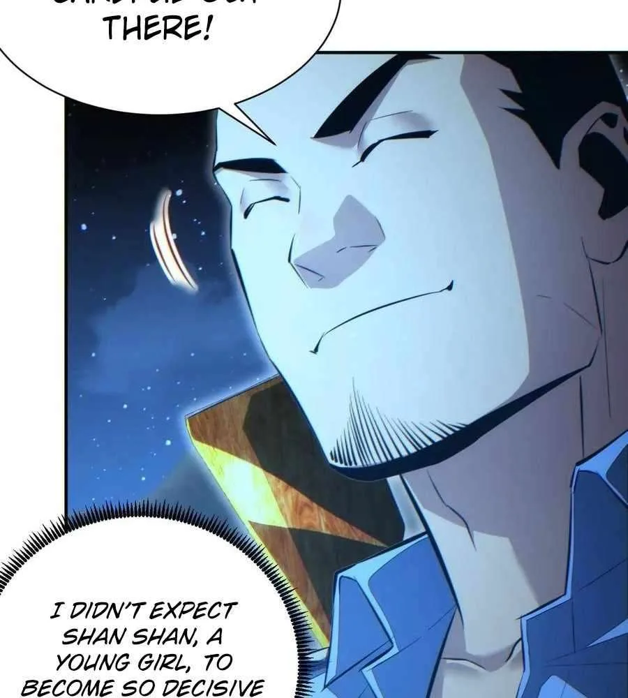 Rebirth in the end times: I reached the top by opening boxes Chapter 54 page 48