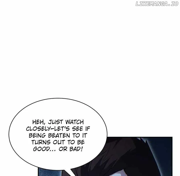 Rebirth in the end times: I reached the top by opening boxes Chapter 56 page 13