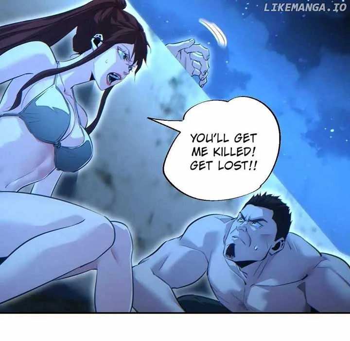 Rebirth in the end times: I reached the top by opening boxes Chapter 56 page 31