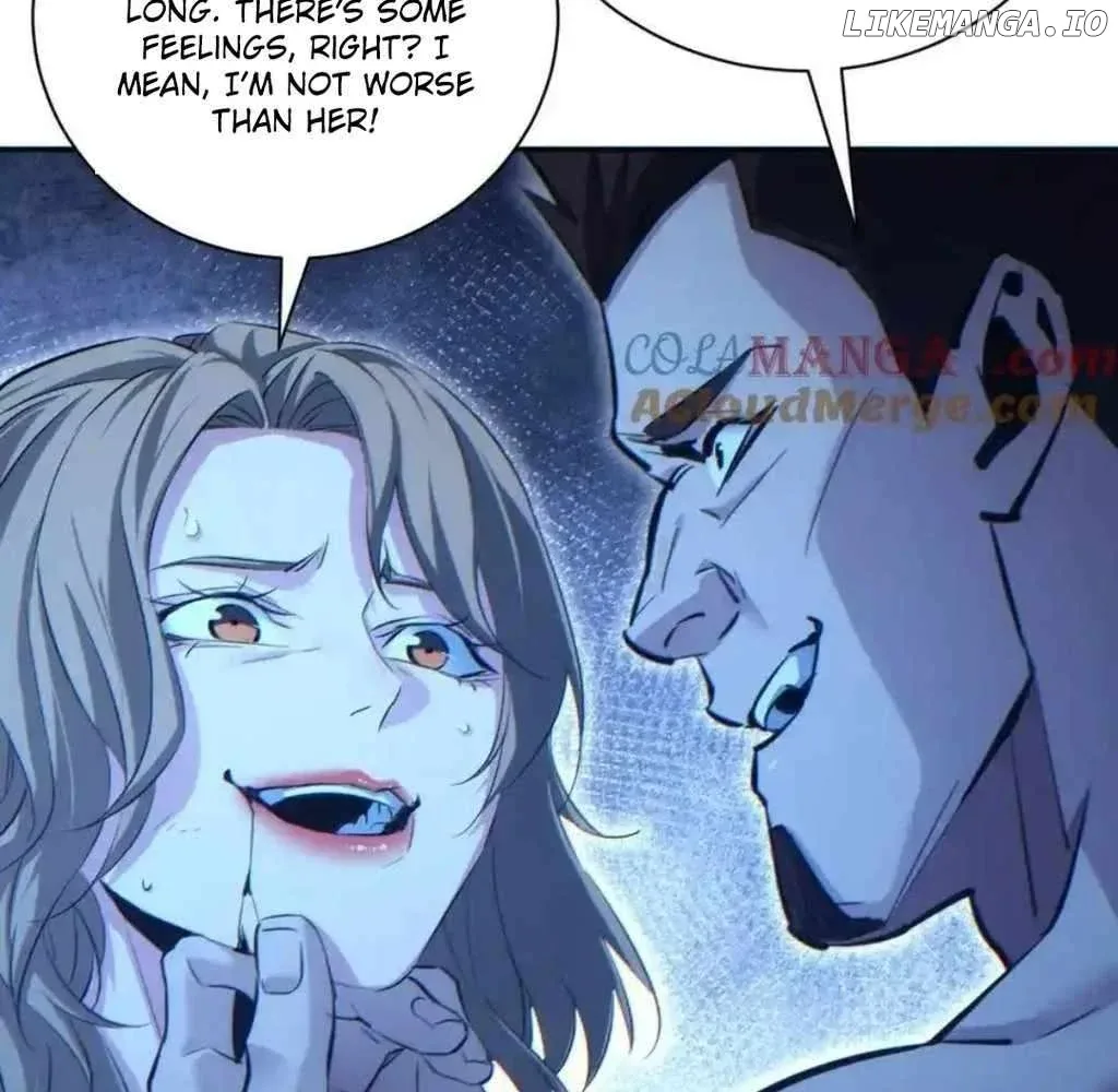 Rebirth in the end times: I reached the top by opening boxes Chapter 55 page 16