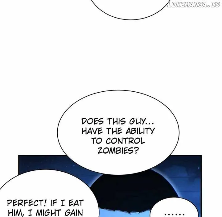 Rebirth in the end times: I reached the top by opening boxes Chapter 56 page 8