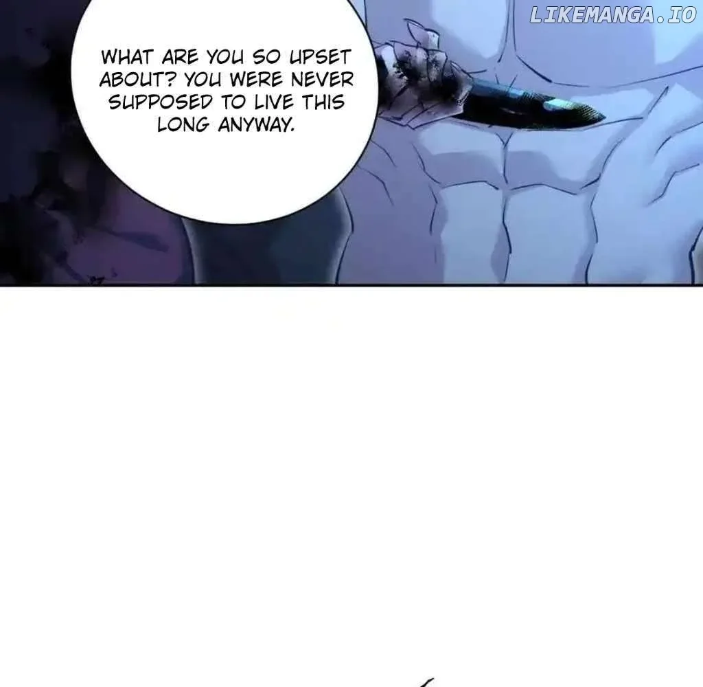 Rebirth in the end times: I reached the top by opening boxes Chapter 55 page 7
