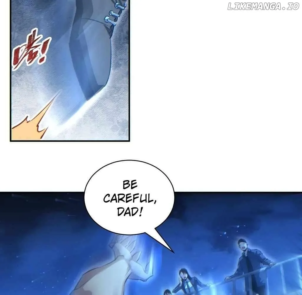 Rebirth in the end times: I reached the top by opening boxes Chapter 58 page 19