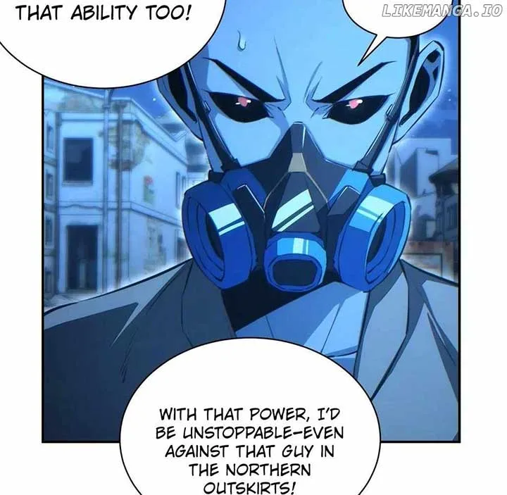 Rebirth in the end times: I reached the top by opening boxes Chapter 56 page 9