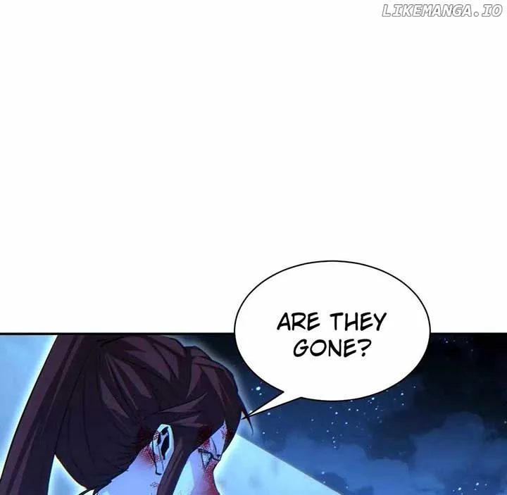 Rebirth in the end times: I reached the top by opening boxes Chapter 56 page 51