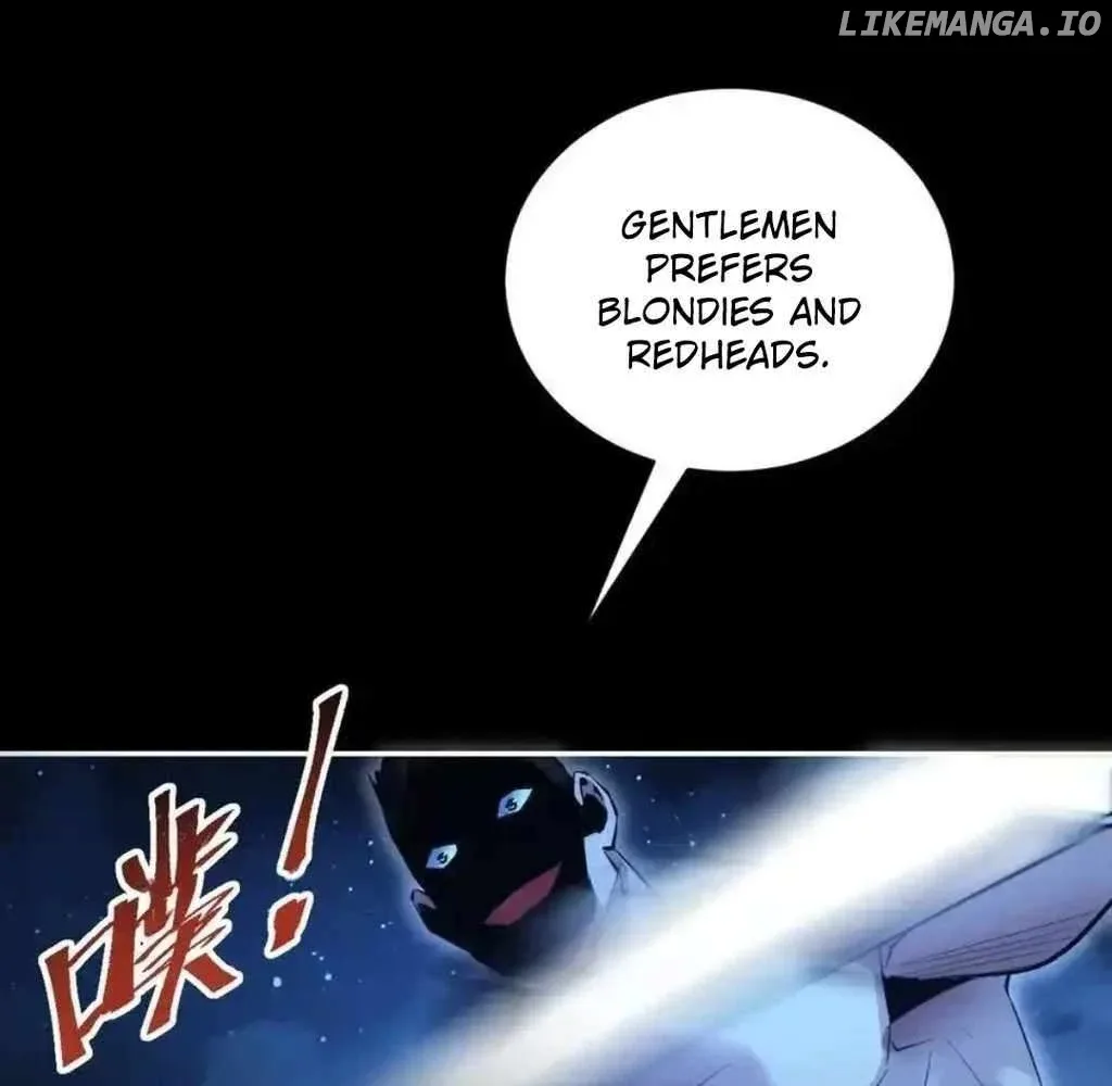 Rebirth in the end times: I reached the top by opening boxes Chapter 55 page 19