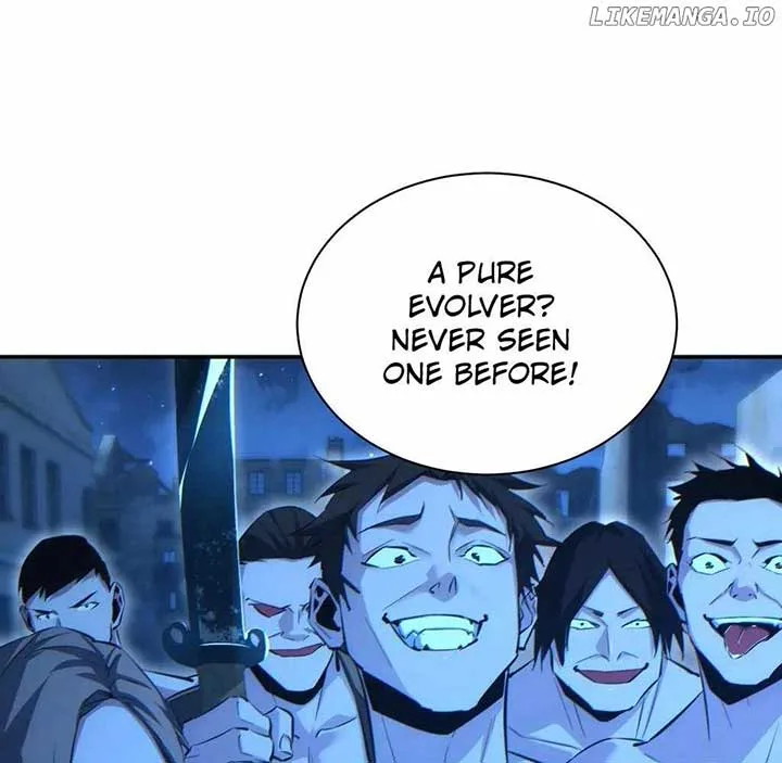 Rebirth in the end times: I reached the top by opening boxes Chapter 56 page 6