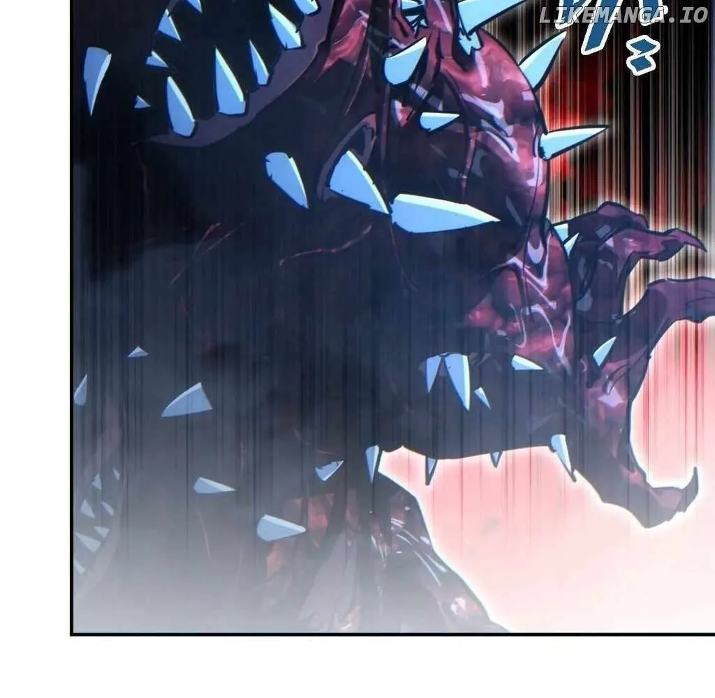 Rebirth in the end times: I reached the top by opening boxes Chapter 58 page 28