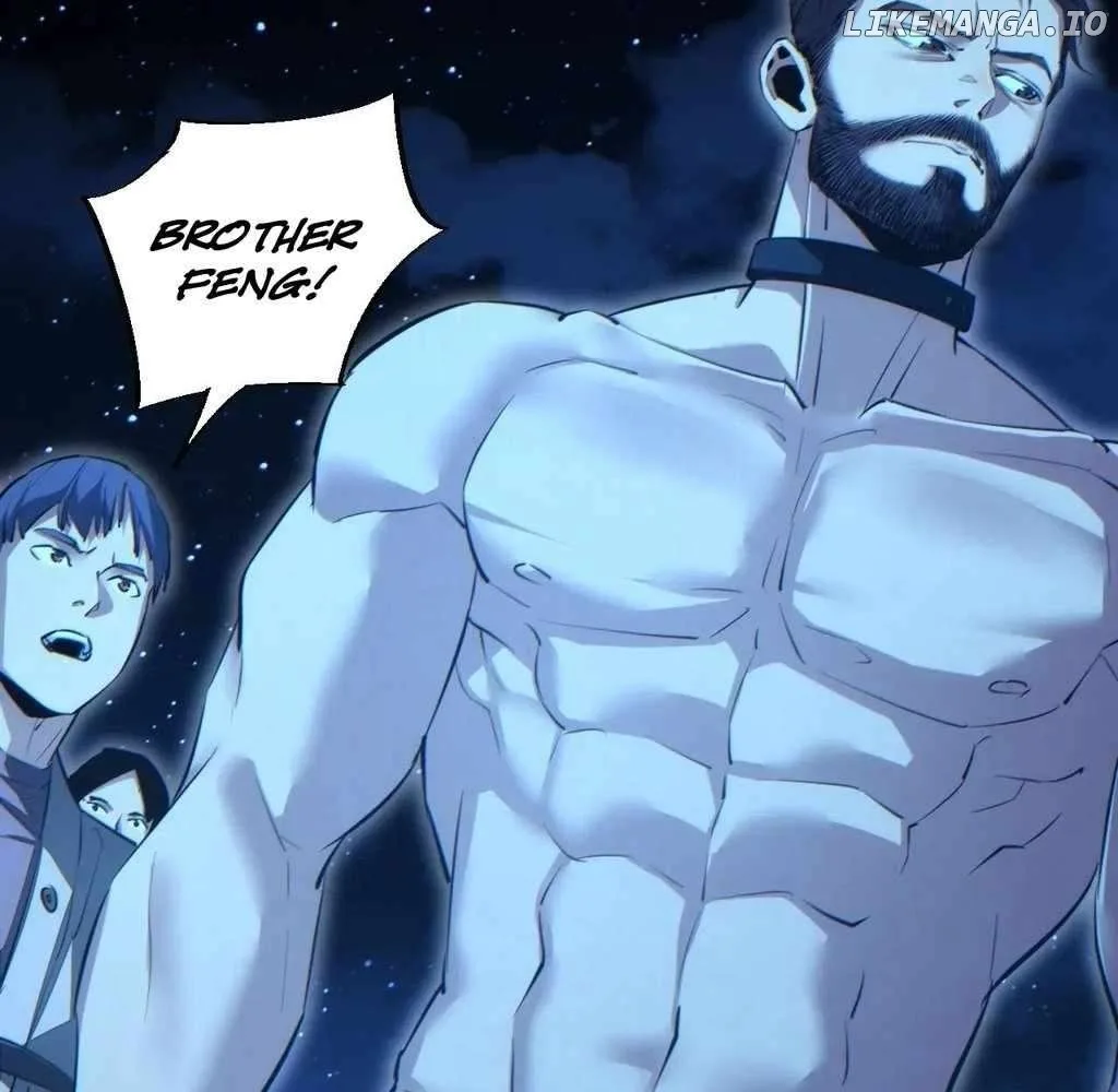 Rebirth in the end times: I reached the top by opening boxes Chapter 58 page 12