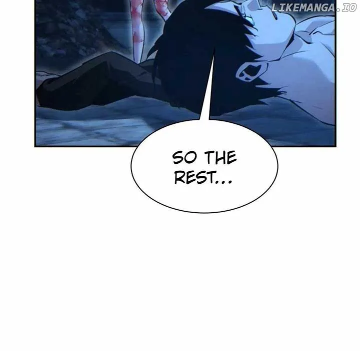 Rebirth in the end times: I reached the top by opening boxes Chapter 56 page 55