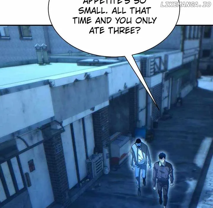 Rebirth in the end times: I reached the top by opening boxes Chapter 56 page 60