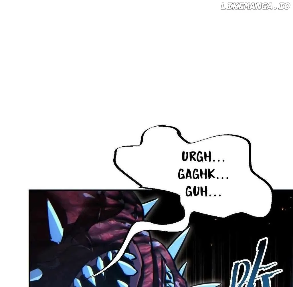 Rebirth in the end times: I reached the top by opening boxes Chapter 58 page 27