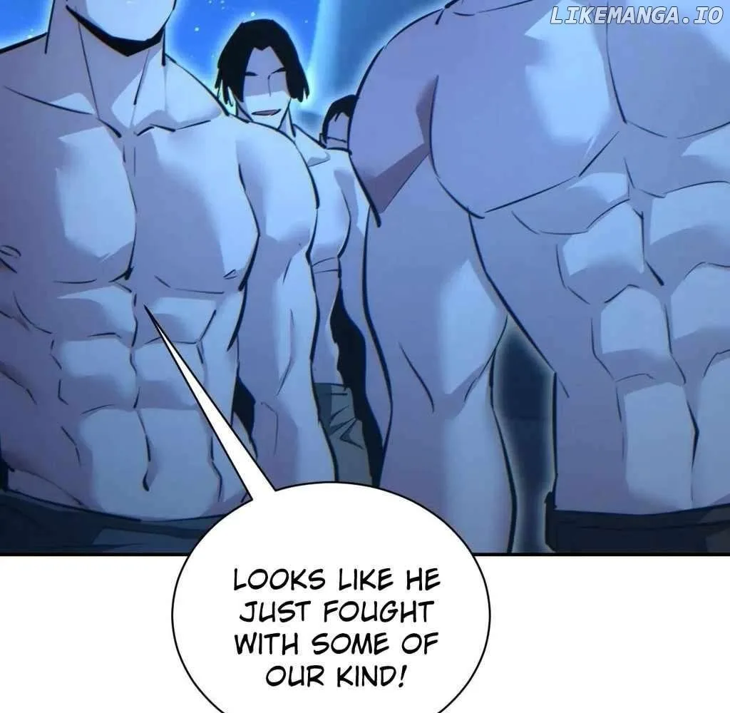 Rebirth in the end times: I reached the top by opening boxes Chapter 58 page 82