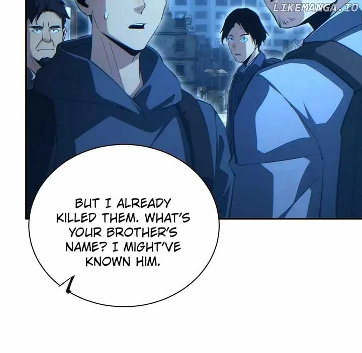 Rebirth in the end times: I reached the top by opening boxes Chapter 56 page 118