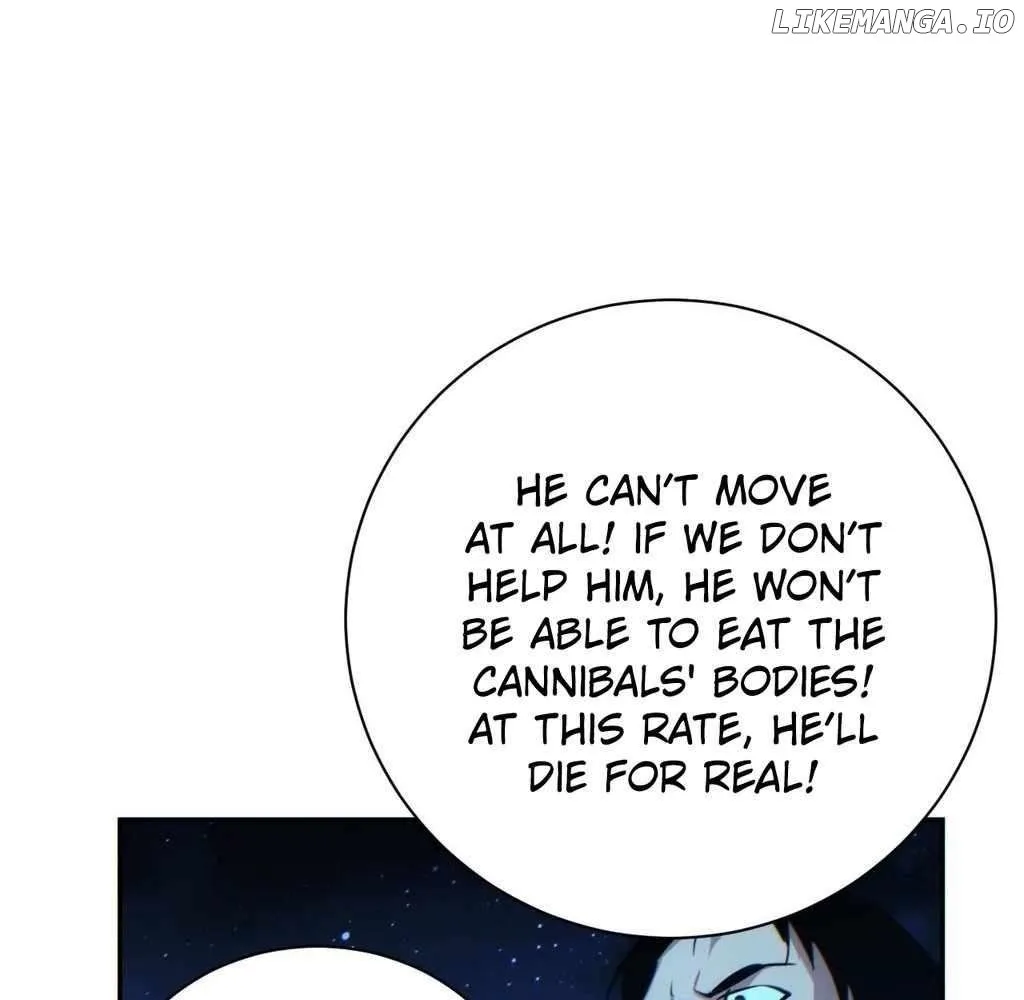 Rebirth in the end times: I reached the top by opening boxes Chapter 58 page 55