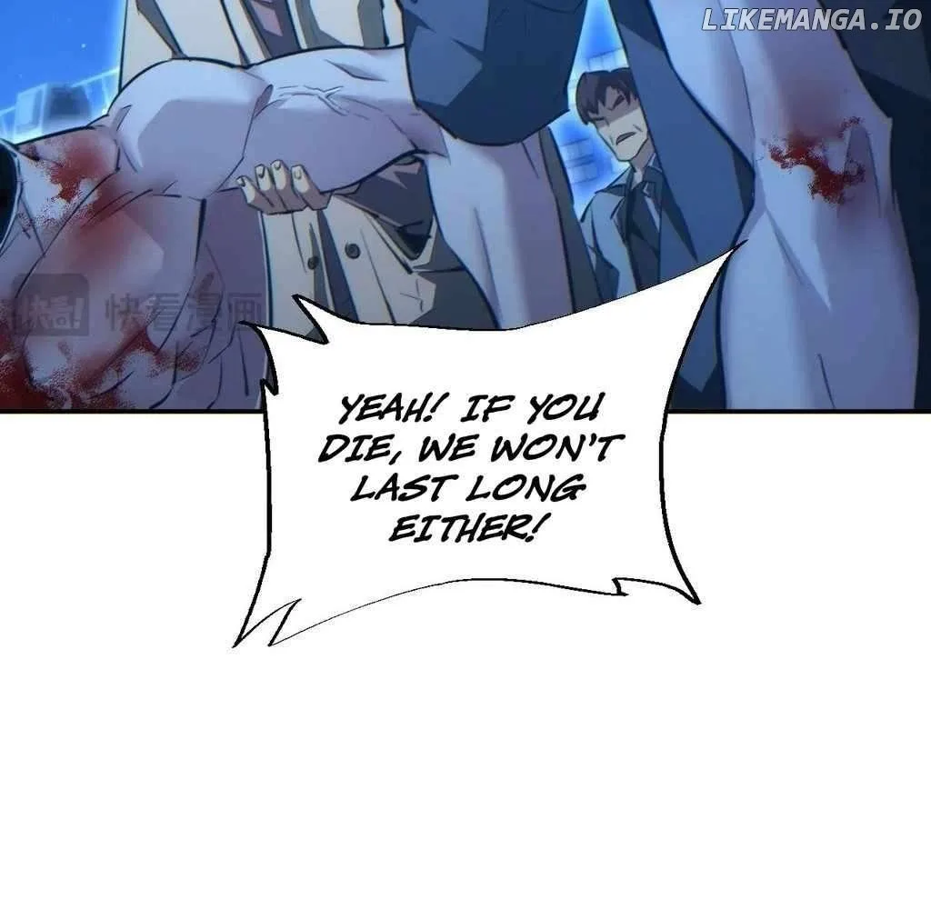 Rebirth in the end times: I reached the top by opening boxes Chapter 58 page 69