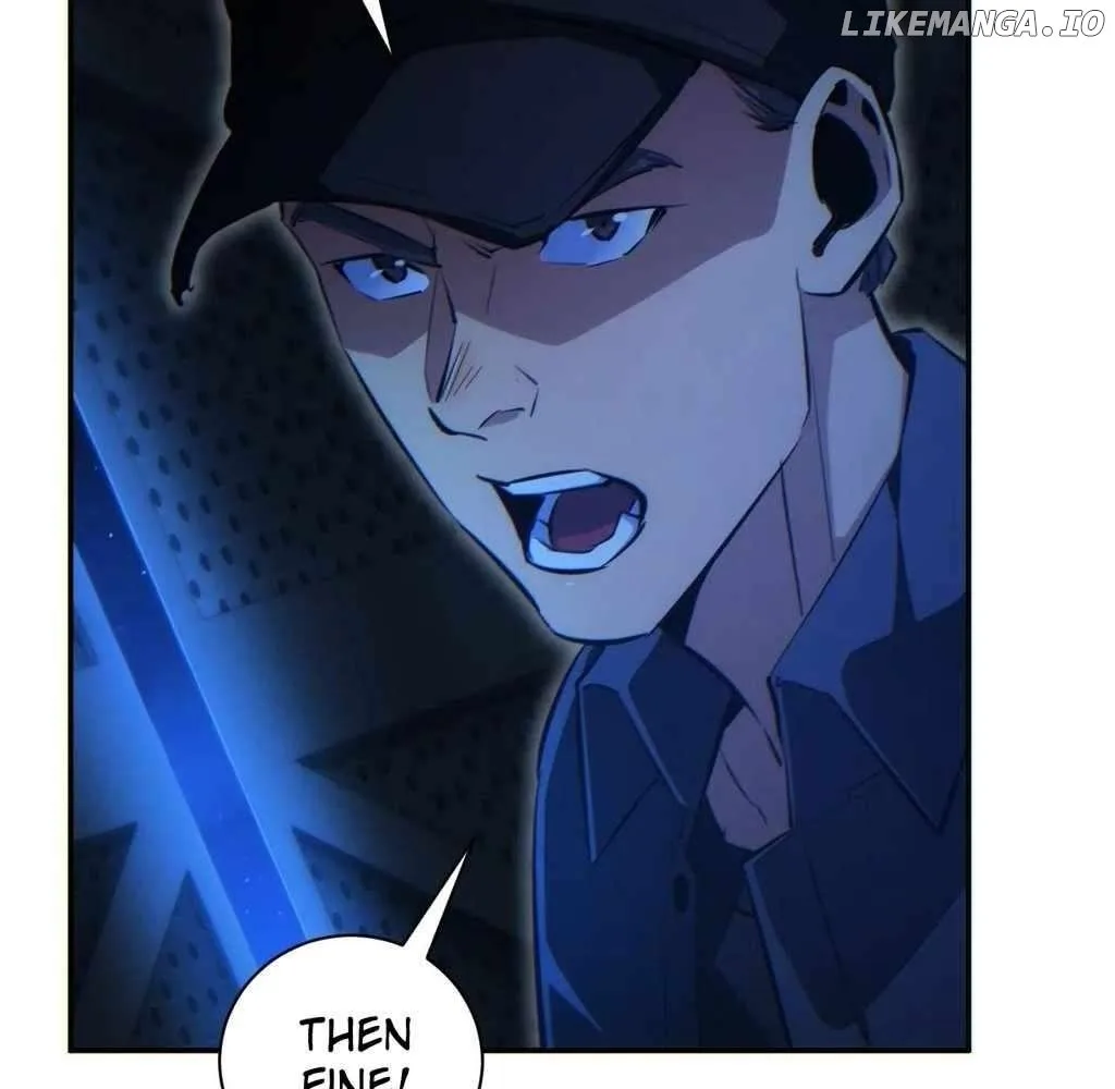 Rebirth in the end times: I reached the top by opening boxes Chapter 58 page 61