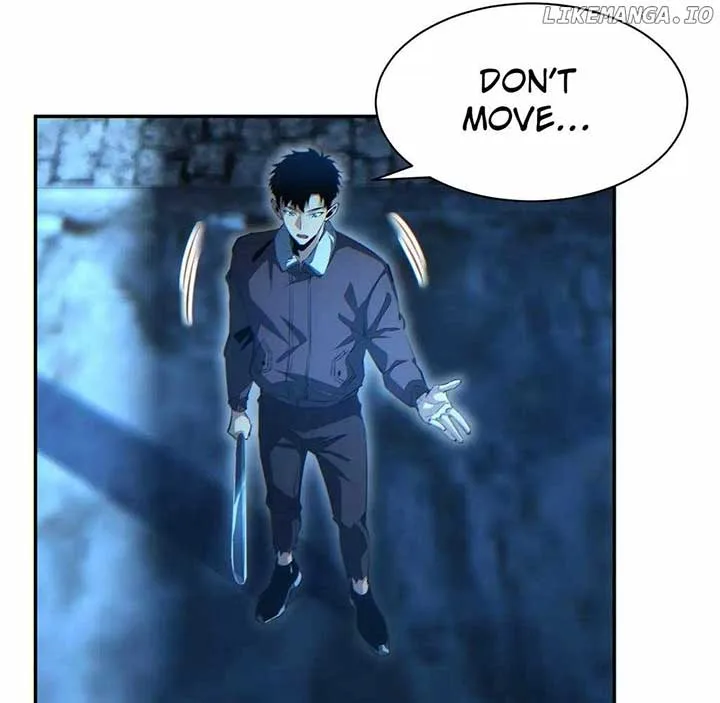Rebirth in the end times: I reached the top by opening boxes Chapter 56 page 75