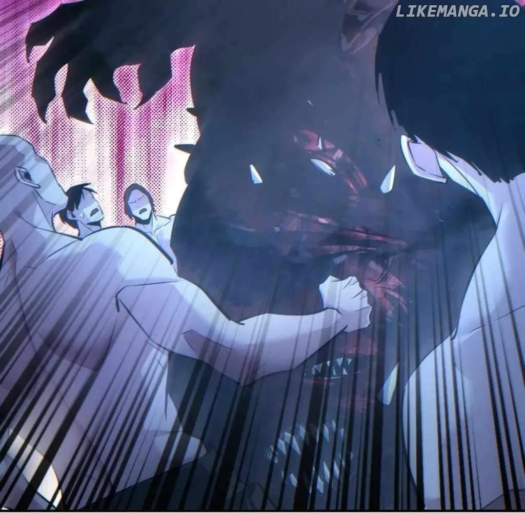 Rebirth in the end times: I reached the top by opening boxes Chapter 58 page 31