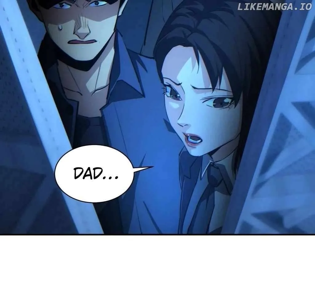 Rebirth in the end times: I reached the top by opening boxes Chapter 58 page 54